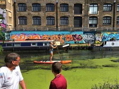 Crate Brewery & Pizzeria