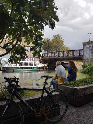 Crate Brewery & Pizzeria