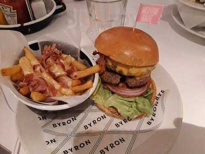 Byron