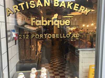 Fabrique Bakery