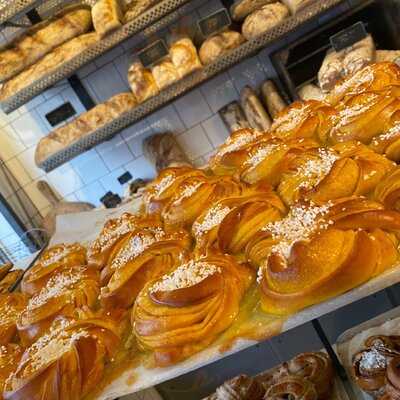 Fabrique Bakery