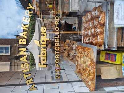 Fabrique Bakery
