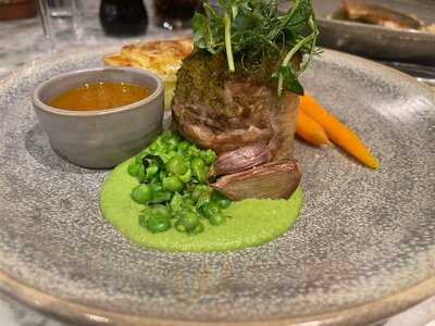 Brasserie Blanc Southbank