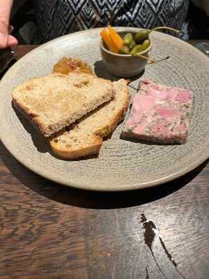 Brasserie Blanc Southbank