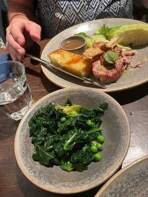 Brasserie Blanc Southbank