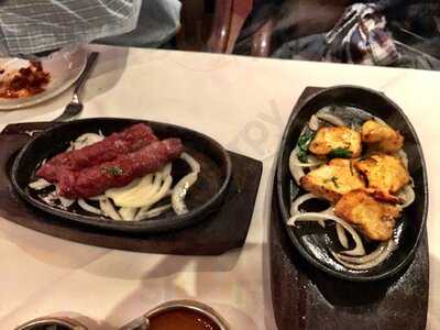 Nepal Authentic Dining