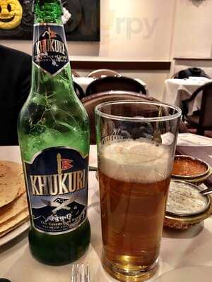 Nepal Authentic Dining