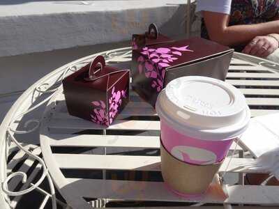 The Hummingbird Bakery