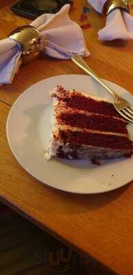 The Hummingbird Bakery