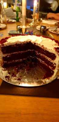 The Hummingbird Bakery