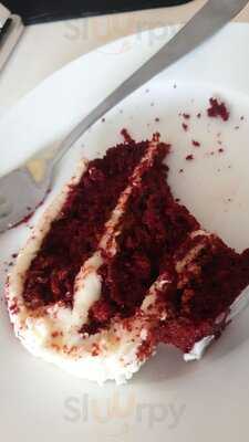 The Hummingbird Bakery