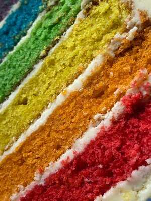 The Hummingbird Bakery