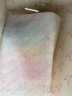 The Hummingbird Bakery