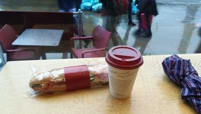 Pret A Manger