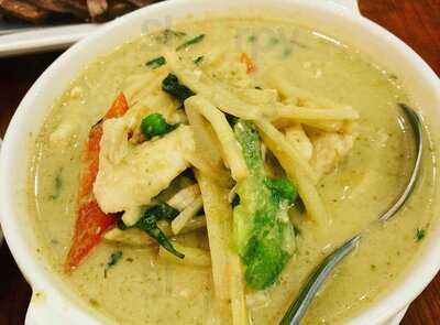 The Latymers, Hammersmith