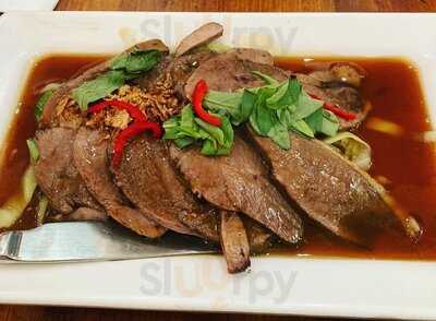 The Latymers, Hammersmith