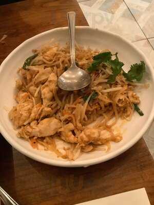 The Latymers, Hammersmith