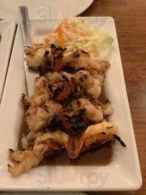 The Latymers, Hammersmith