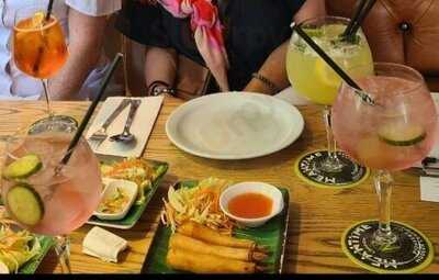 The Latymers, Hammersmith