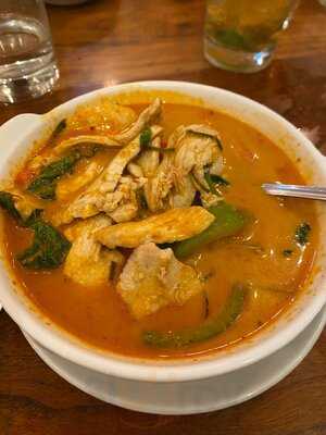 The Latymers, Hammersmith