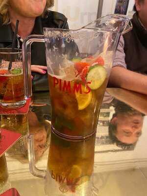 The Latymers, Hammersmith