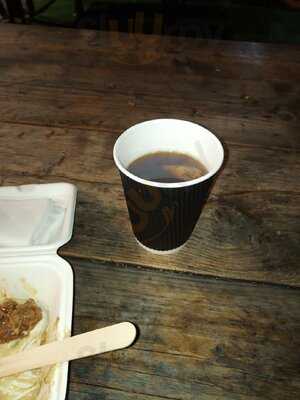 Young Vegans Pie Shop