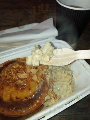 Young Vegans Pie Shop