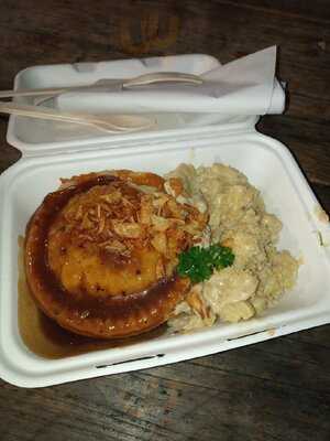 Young Vegans Pie Shop