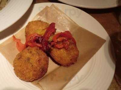 San Carlo Cicchetti- Covent Garden