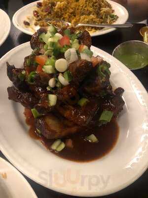 Gunpowder Spitalfields