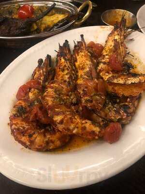 Gunpowder Spitalfields