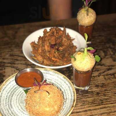 Gunpowder Spitalfields