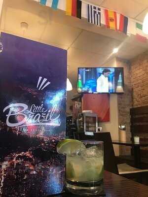 Little Brazil Bar Restaurant Ltd