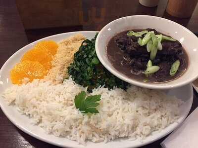 Little Brazil Bar Restaurant Ltd