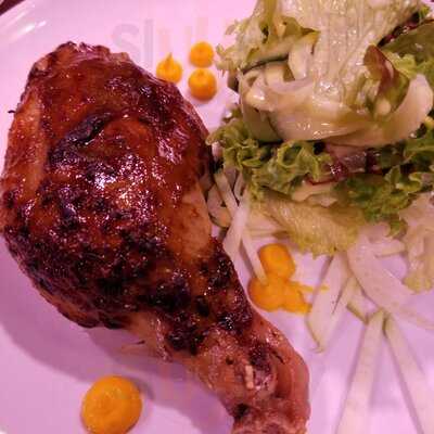 Royal Court Bar & Kitchen