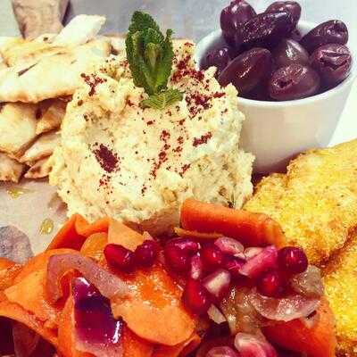 Royal Court Bar & Kitchen