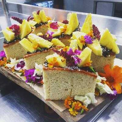 Royal Court Bar & Kitchen