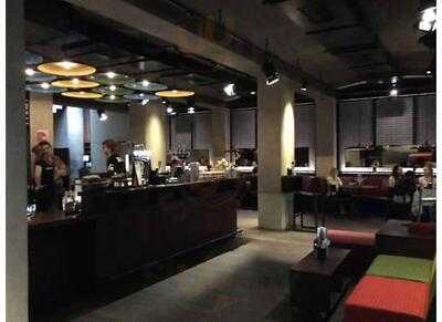 Royal Court Bar & Kitchen