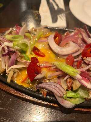 Cirilo Filipino Kainan