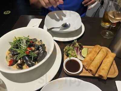 Cirilo Filipino Kainan