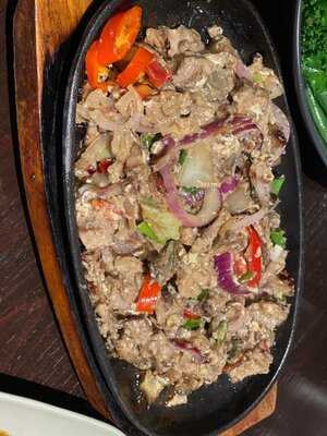 Cirilo Filipino Kainan