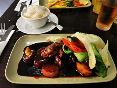 Cirilo Filipino Kainan