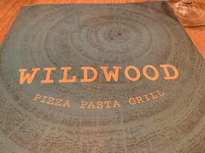 Wildwood Kitchen