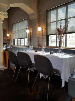 German Gymnasium Grand Cafe & Restaurant