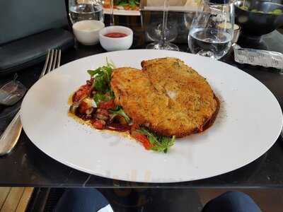 German Gymnasium Grand Cafe & Restaurant