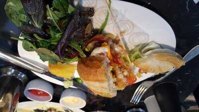 German Gymnasium Grand Cafe & Restaurant