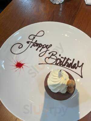 German Gymnasium Grand Cafe & Restaurant