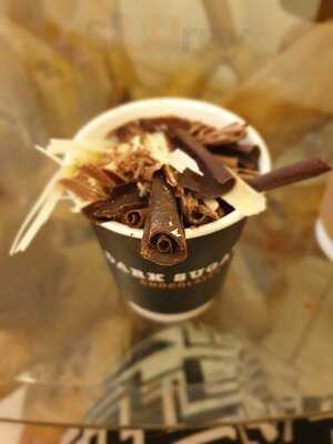 Dark Sugars Cocoa House