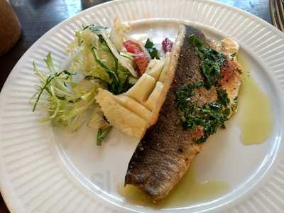 Cote Brasserie - Charlotte Street