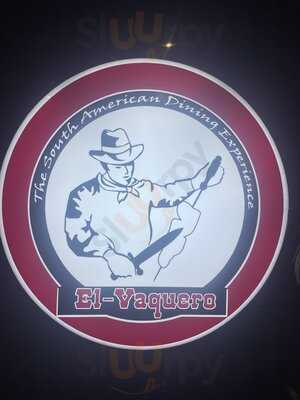 El Vaquero